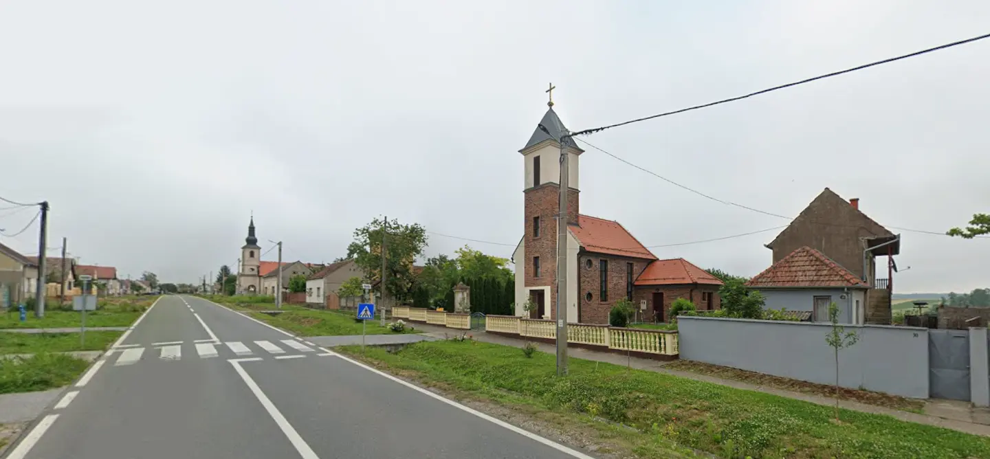 Orolik